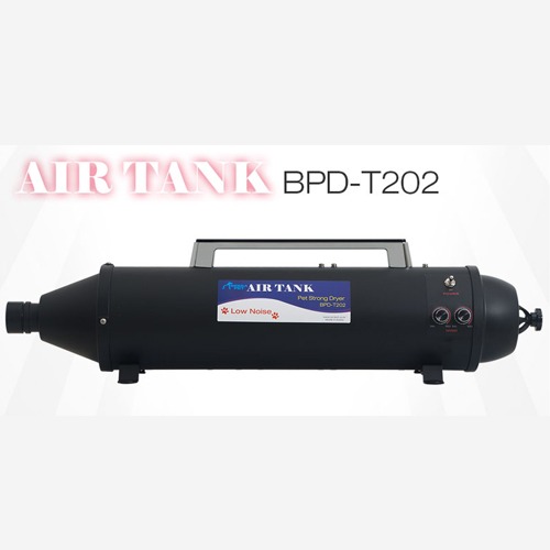 리케이 에어탱크 저소음 BPD-T201