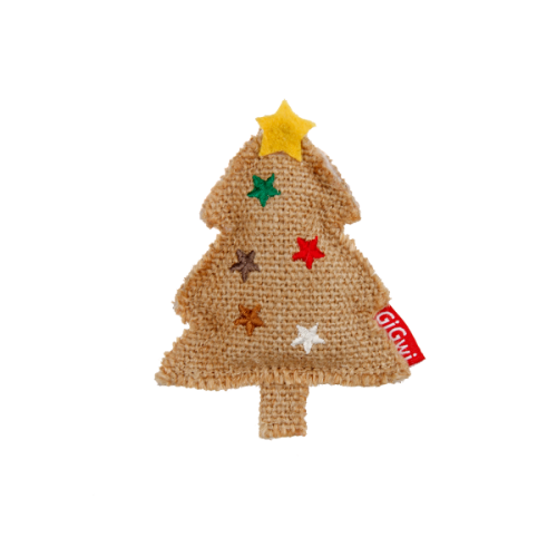 [신년행사][7431]기그위 고양이 크리스마스 캣잎 쿠키트리